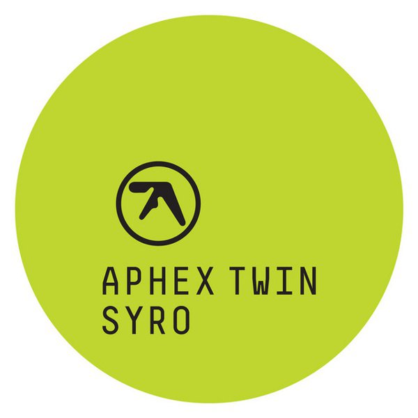 Syro cover