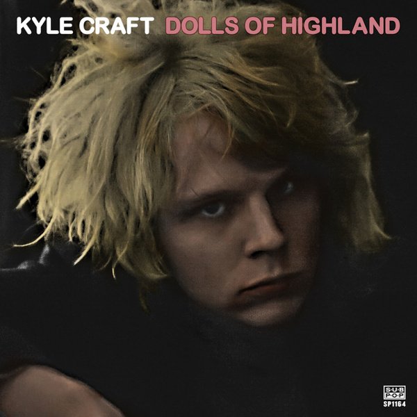 Dolls of Highland cover