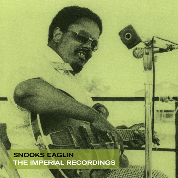 Complete Imperial Recordings cover