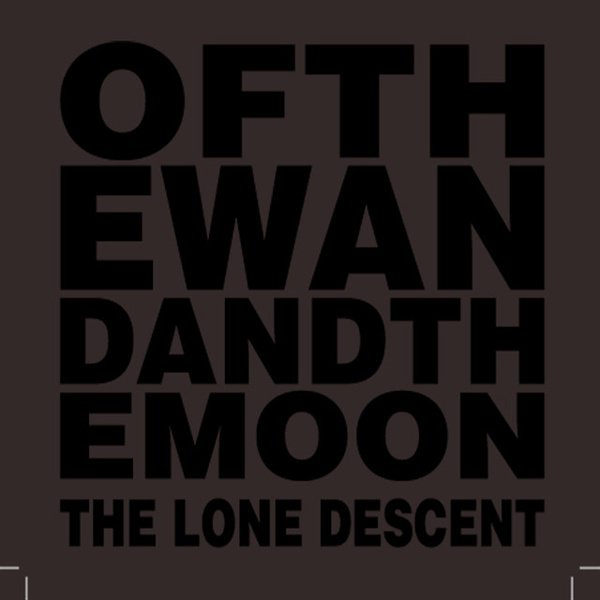 The  Lone Descent cover