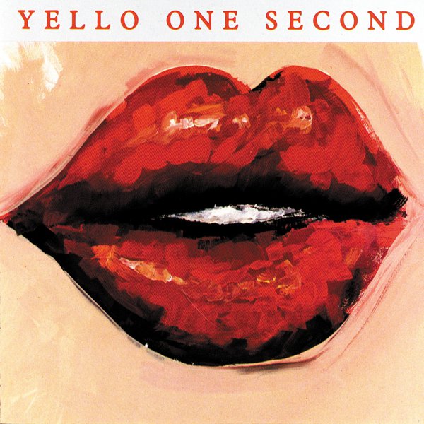 One Second cover