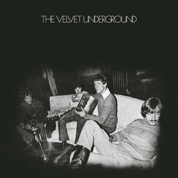 The Velvet Underground album cover