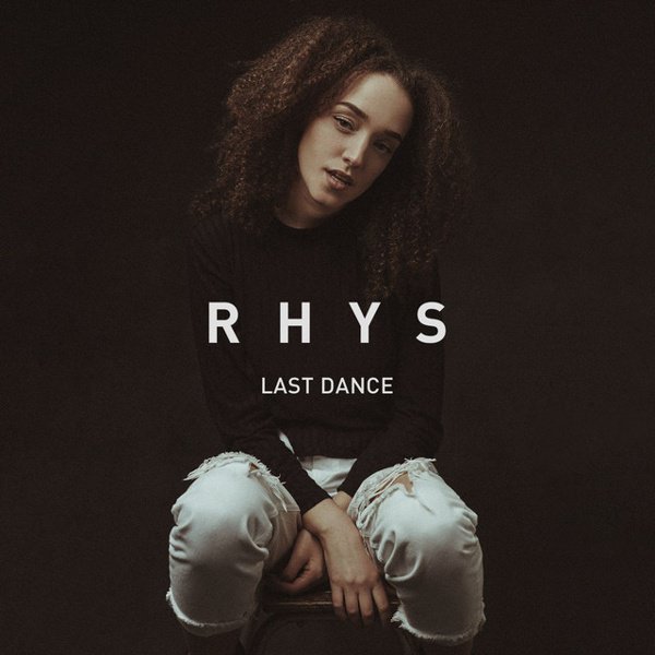 Last Dance cover
