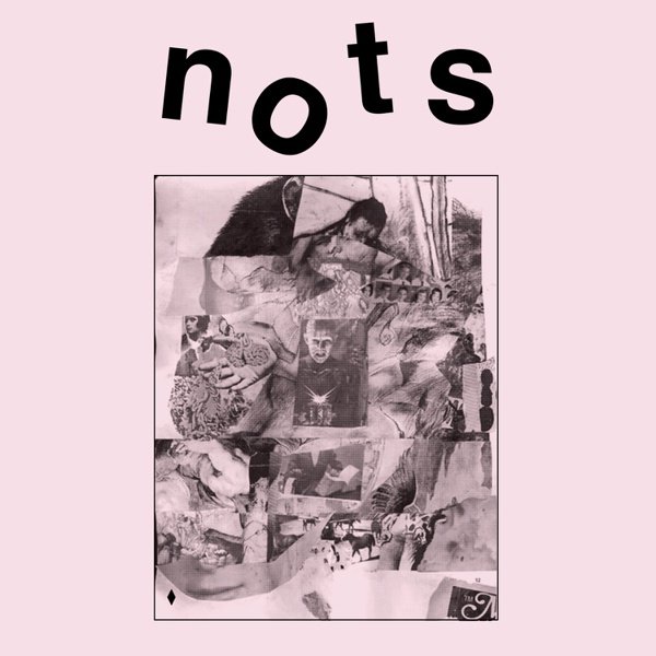 We Are Nots album cover