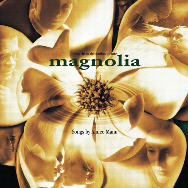 Magnolia (Music from the Motion Picture) cover