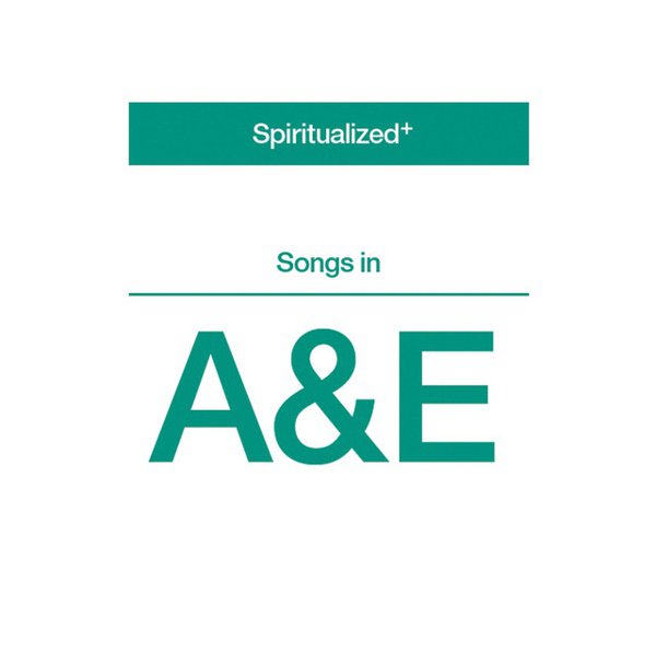 Songs in A&E cover