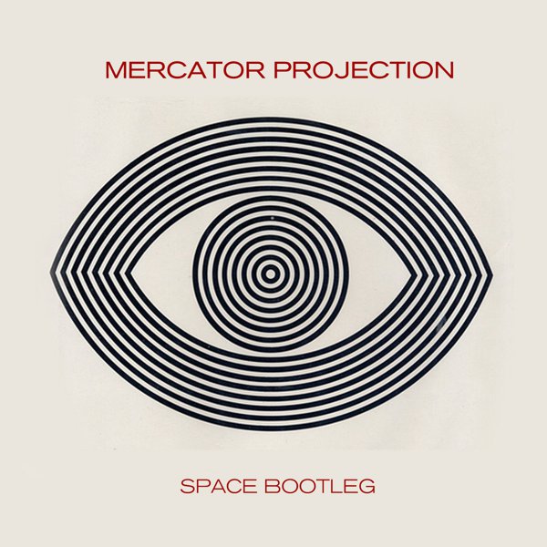 Space Bootleg album cover