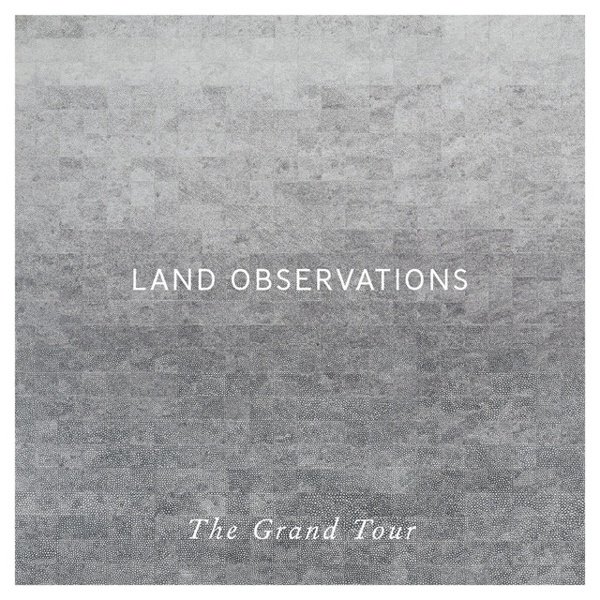 The Grand Tour album cover