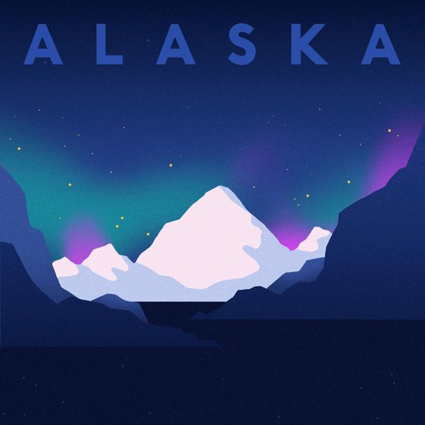 Alaska album cover