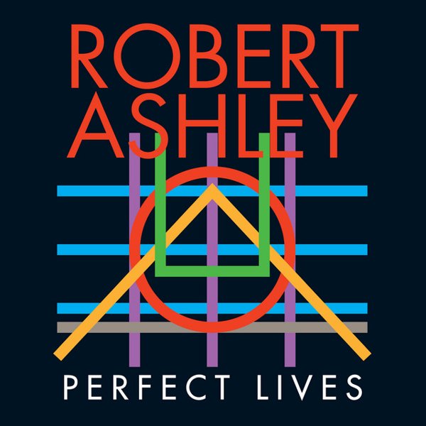 Perfect Lives cover