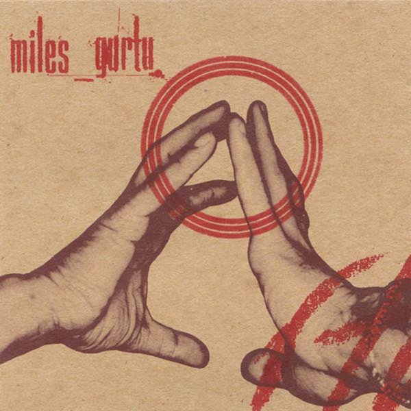 Miles_Gurtu album cover