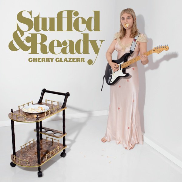 Stuffed & Ready cover