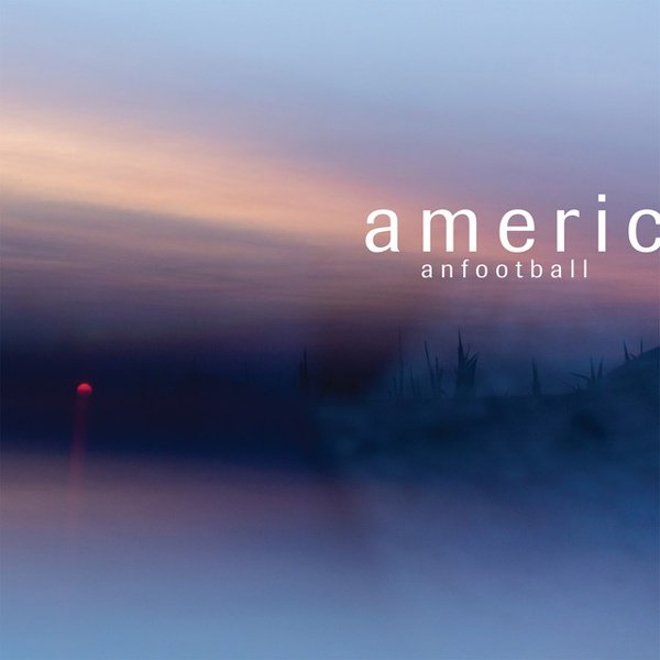 American Football [LP3] album cover