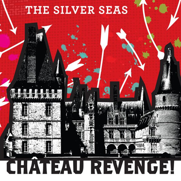 Chateau Revenge cover