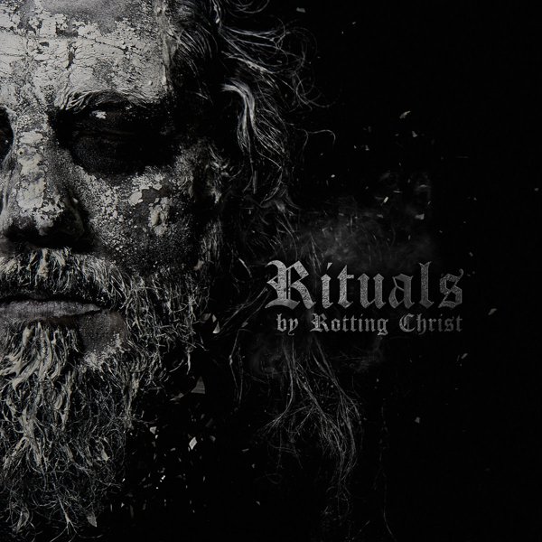 Rituals cover
