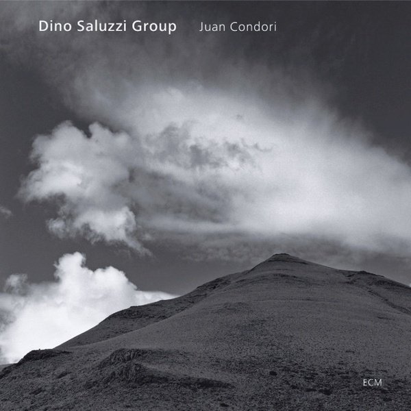 Juan Condori album cover