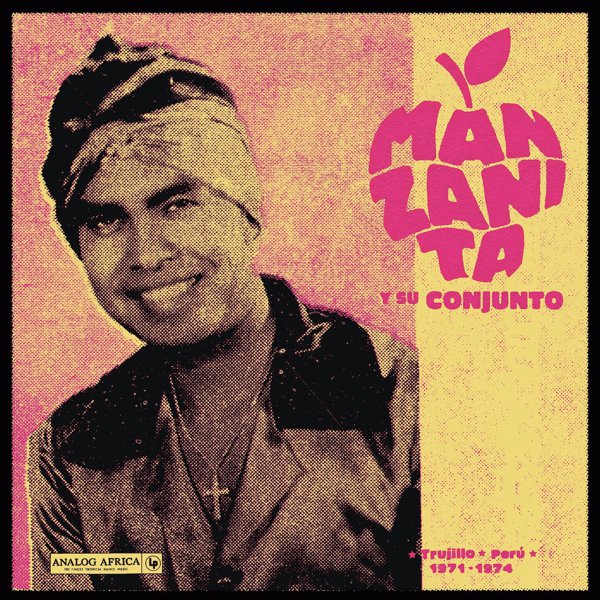 Trujillo - Perú 1971-1974  cover
