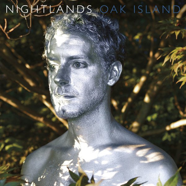 Oak Island album cover