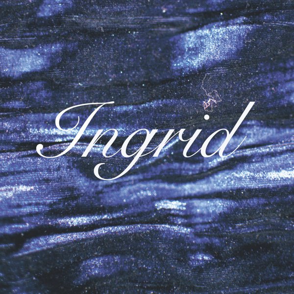 Ingrid cover