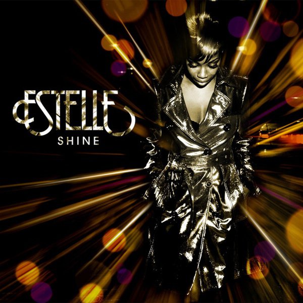 Shine album cover