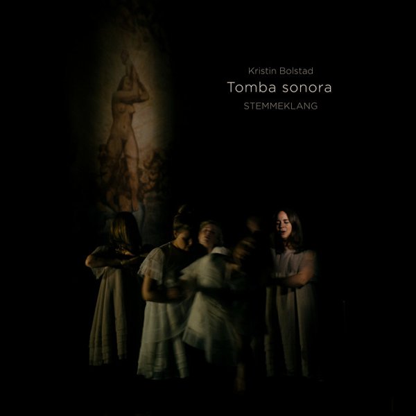 Tomba Sonora cover