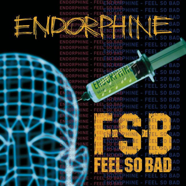 Endorphine cover