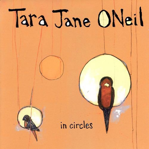 In Circles album cover