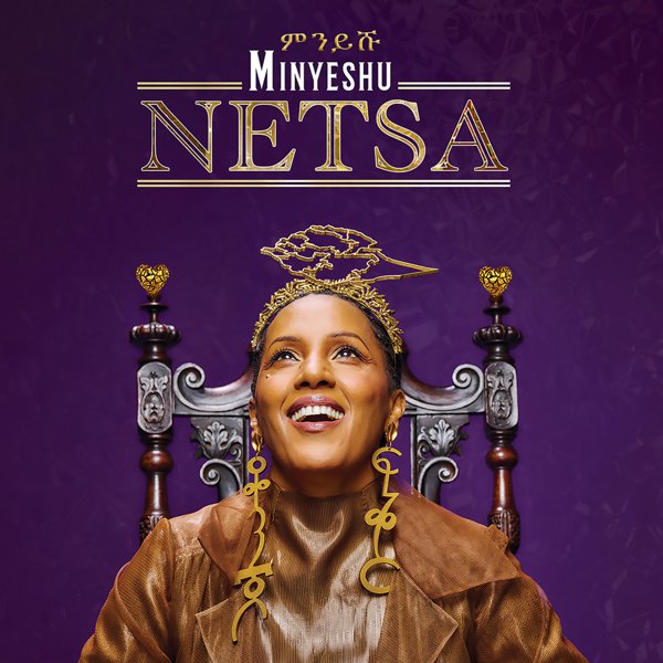 Netsa cover