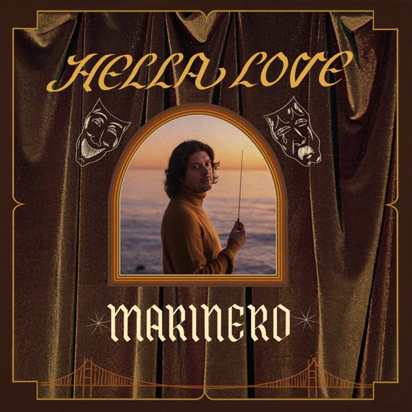Hella Love cover