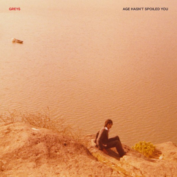 Age Hasn’t Spoiled You album cover