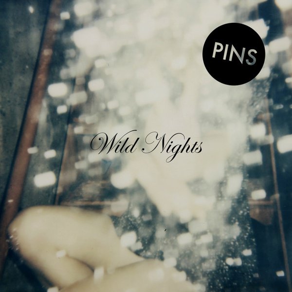 Wild Nights album cover