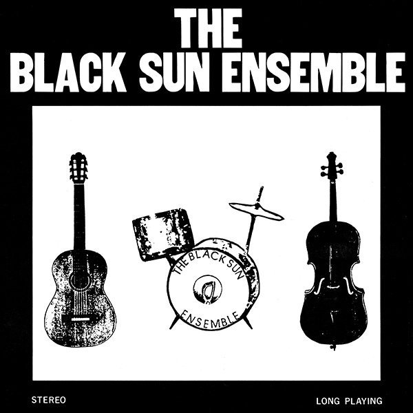 Black Sun Ensemble cover