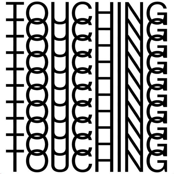 Music for Touching cover