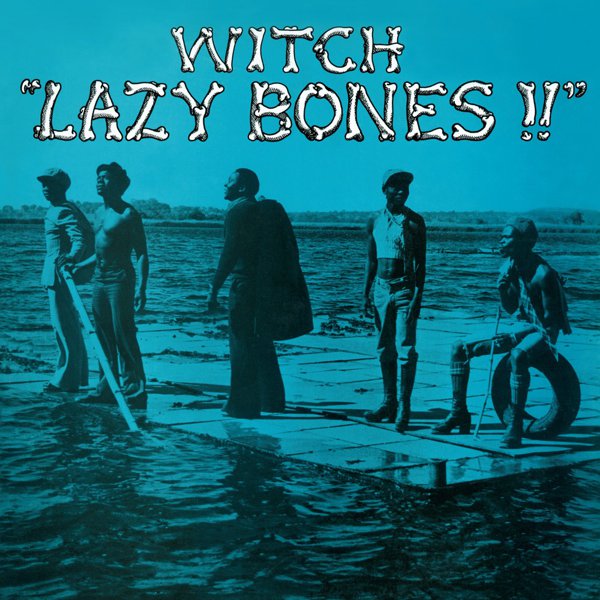 Lazy Bones!! cover