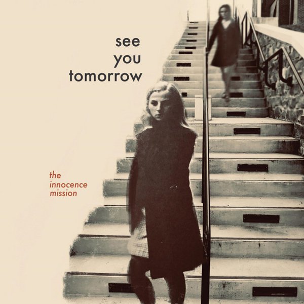 See You Tomorrow cover