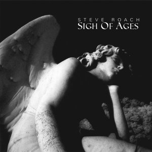 Steve Roach cover