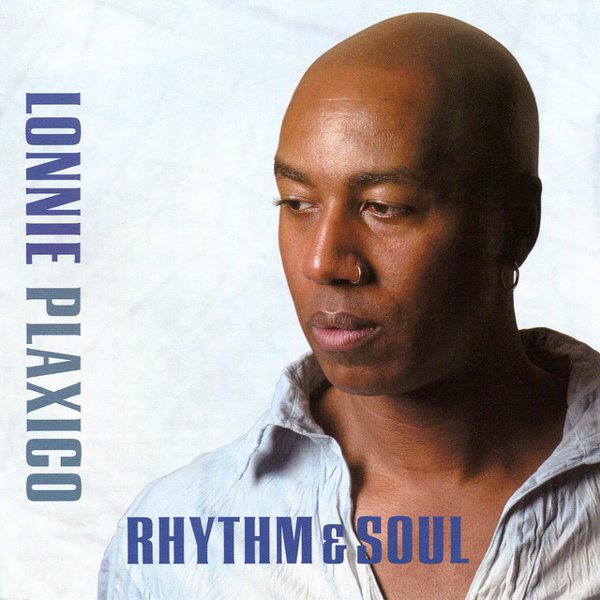 Rhythm and Soul cover