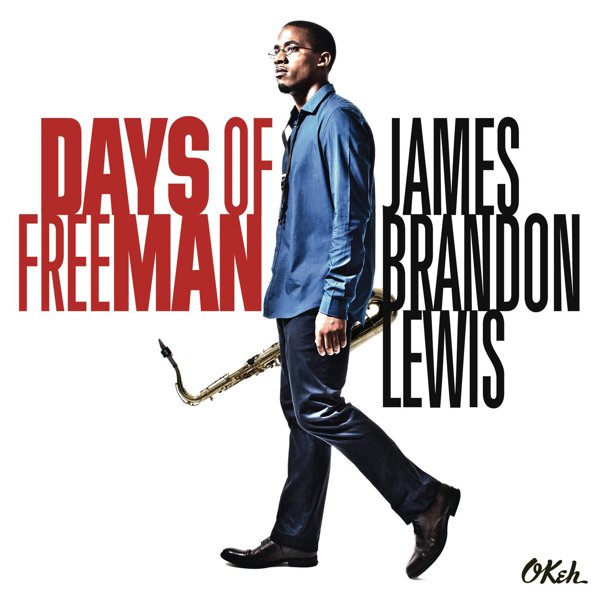 Days of FreeMan cover