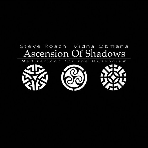 Ascension of Shadows cover