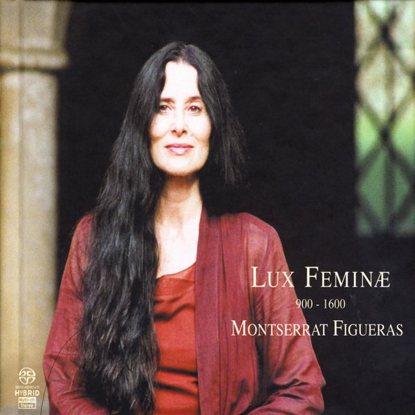Lux Feminæ, 900-1600 cover
