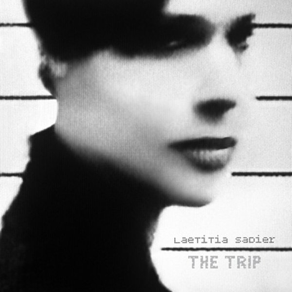 The Trip album cover