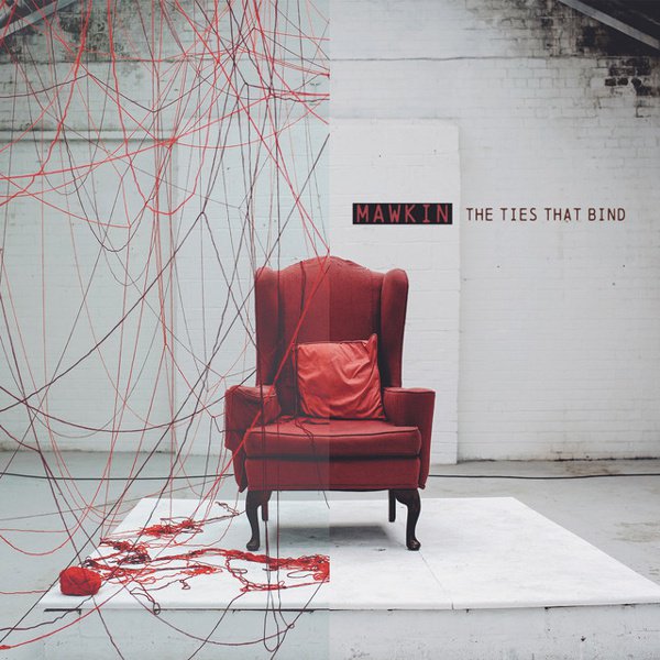 The Ties That Bind album cover