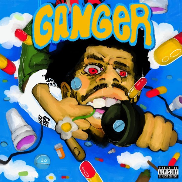 Ganger cover