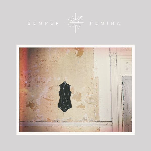 Semper Femina album cover