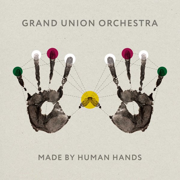 Made By Human Hands cover