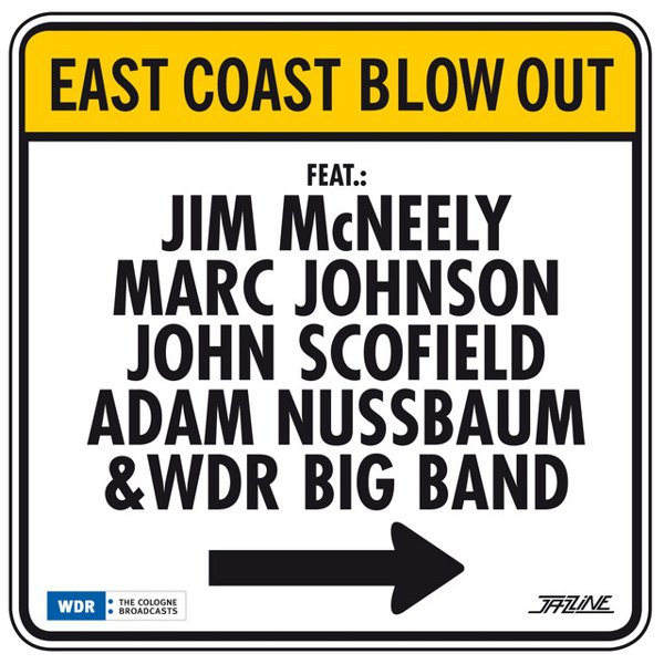 East Coast Blow Out cover