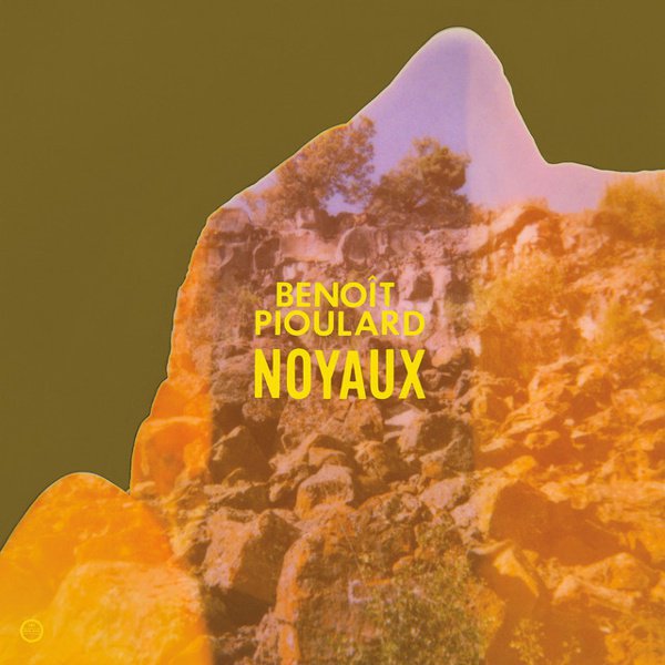 Noyaux album cover