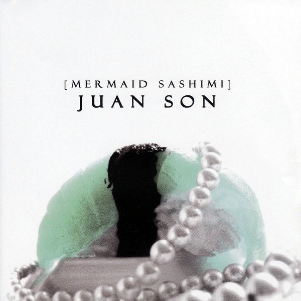 Mermaid Sashimi cover