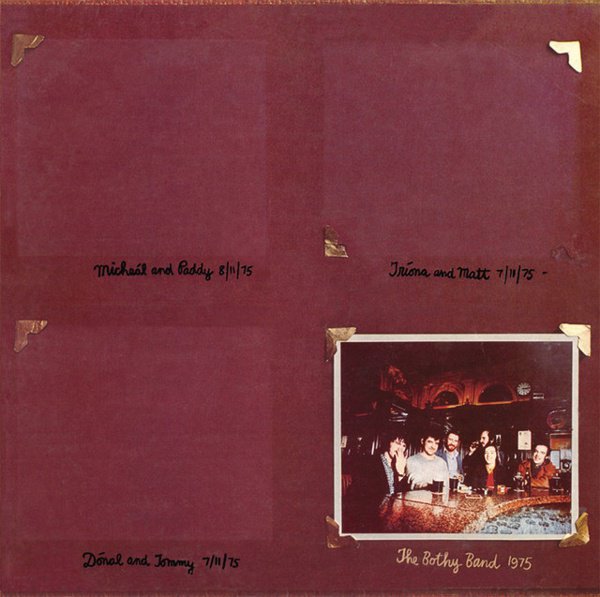 1975: The First Album cover