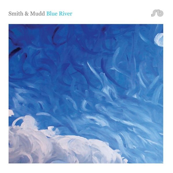 Blue River cover